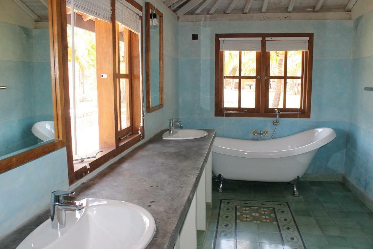 Desa Limasan Resort Kalak Exterior foto